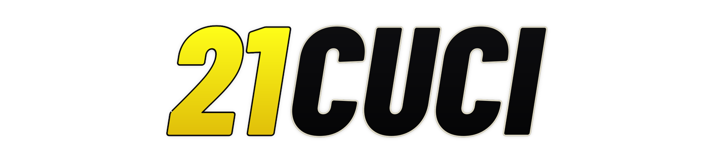 21cuci Logo